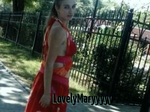 LovelyMaryyyyy