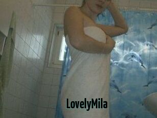 LovelyMila