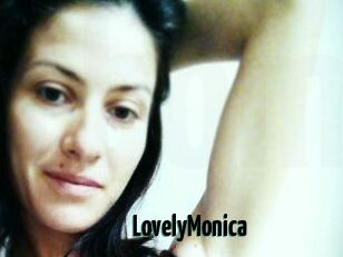 LovelyMonica