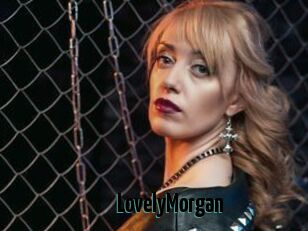 LovelyMorgan