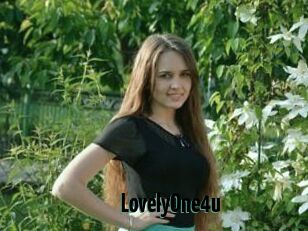 LovelyOne4u