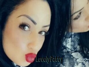 LovelyPatty