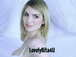 LovelyRita4U