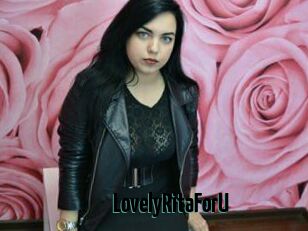 LovelyRitaForU