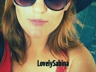 LovelySabina