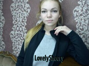 LovelySheery