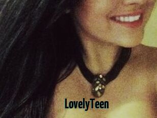 LovelyTeen