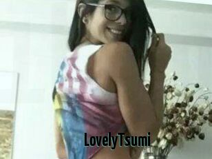 LovelyTsumi