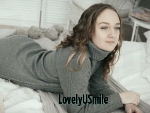 LovelyUSmile
