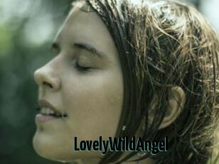 LovelyWildAngel