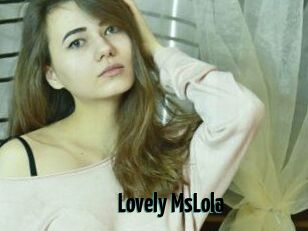Lovely_MsLola