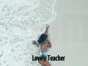 Lovely_Teacher