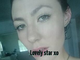 Lovely_star_xo