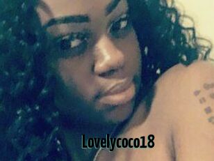 Lovelycoco18