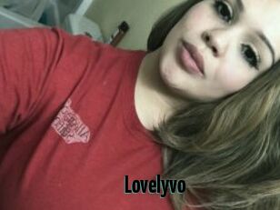 Lovelyvo