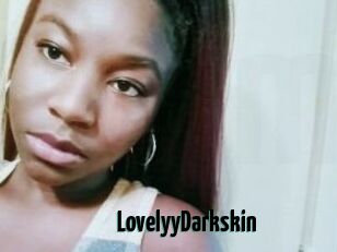 LovelyyDarkskin