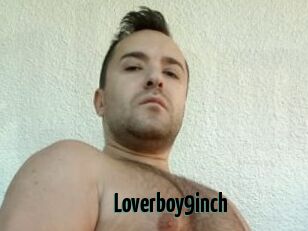 Loverboy9inch
