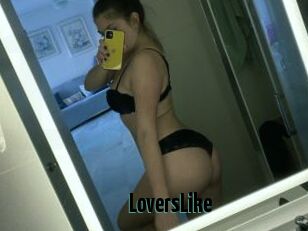 LoversLike