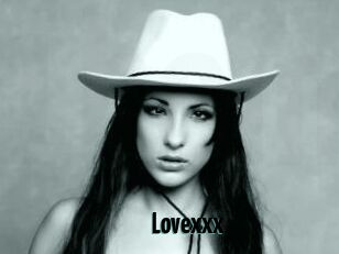 Lovexxx
