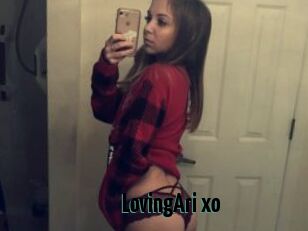 LovingAri_xo