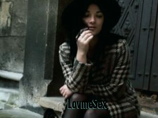 LovmeSex