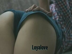 Loya_love