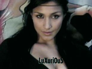 LuXu_riOuS