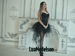 LuaMedelson
