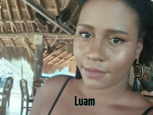 Luam