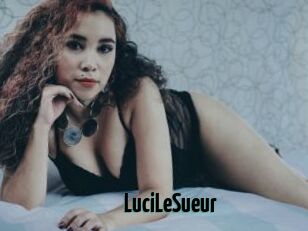 LuciLeSueur