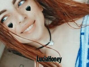 LuciaHoney