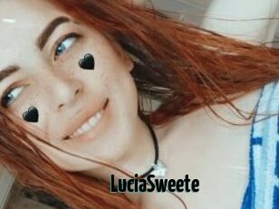 LuciaSweete