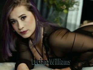 LucianaWilliams