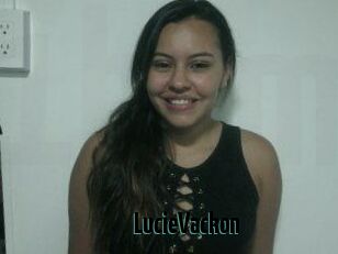 LucieVackon