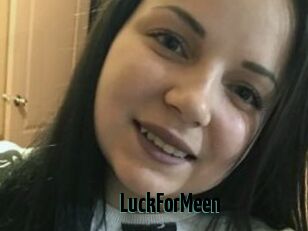 LuckForMeen