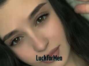 LuckforMen