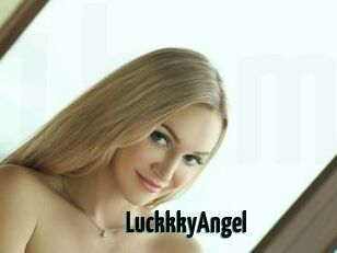 LuckkkyAngel