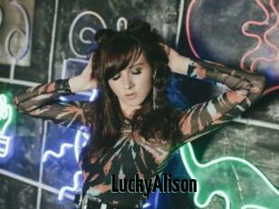 LuckyAlison