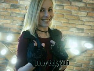 LuckyBabySun