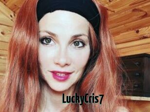 LuckyCris7