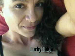 LuckyLilikoi