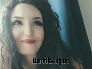 LucretiaAugust