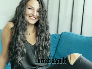 LucretiaSmile