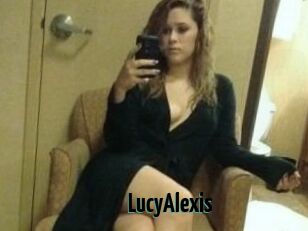 Lucy_Alexis