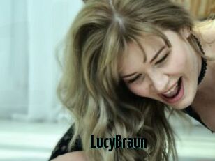 LucyBraun