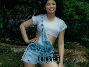 LucyBrett