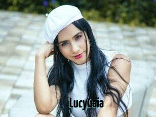 LucyGaia