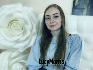 LucyMorris
