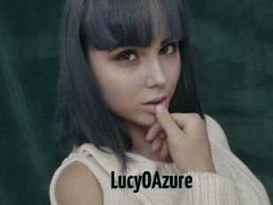 LucyOAzure