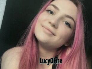 LucyOFire